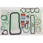 Engine gaskets Fiat Punto GT - Fiat UNO Turbo 1400 reinforced