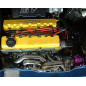 Izplūdes kolektors Peugeot 106 1.6 16V Turbo x ārējo izlaišanas vārsts Izplūdes kolektors Peugeot 106 1.6 16V Turbo x ārējo izlaišanas vārsts