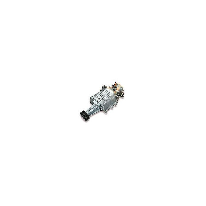 Volumetric compressor Superchargers Volumetric compressor Superchargers