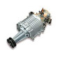 Volumetric compressor