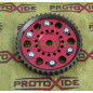 Adjustable camshaft pulley Peugeot 106 1300 Rally camshaft phasing