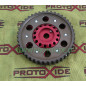 Adjustable camshaft pulley Peugeot 106 1300 Rally camshaft phasing