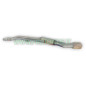 Silenciador de escape completo Suzuki Samurai SJ 410- 413 1000- 1300 - 1600 8v 16v acero inoxidable