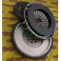 Verstärktes Kupplungs-Einmassenschwungrad-Kit AUDI TT 1800 TFSI 160 PS CDA Verstärktes Kupplungs-Einmassenschwungrad-Kit AUDI TT 1800 TFSI 160 PS CDA