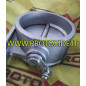 Vanne de commande manuelle pour l'ouverture et la fermeture de la décharge Vanne de commande manuelle pour l'ouverture et la fermeture de la décharge