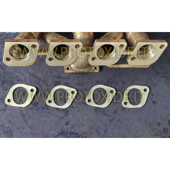 Junta colector escape reforzado ALFA ROMEO 75 1800