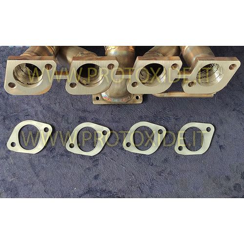 Garnitura colector de evacuare ranforsata ALFA ROMEO 75 1800 Garnituri ranforsate pentru galeriile de admisie si evacuare