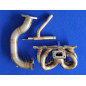 Kit colector de escape bajante agua Fiat 500 Abarth 1400 16v Grande Punto Turbo acero inoxidable