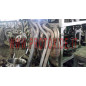 Ferrari 550 Stainless Steel tube-only stubs eliminate catalytic converters