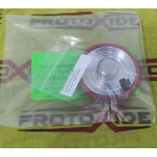 Wastegate Tial replacement membrane External wastegate