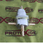 Régulateur de pression de carburant réglable externe