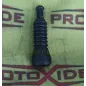 Electrical protection connector rubber for Bosch - Marelli 4-way injectors