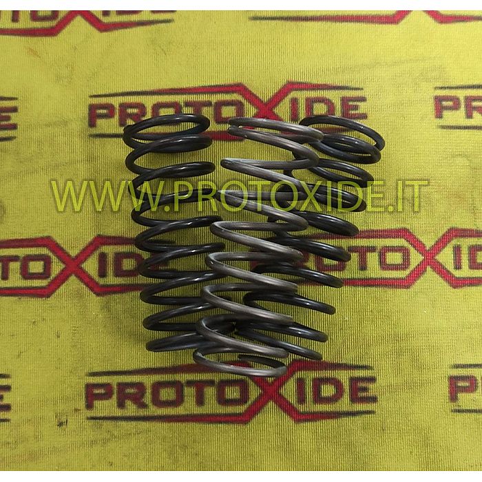 Spring for Tial 50mm Pop Off BlowOFF valves and adapters Spring for Tial 50mm Pop Off BlowOFF valves and adapters
