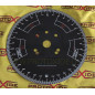 Disc de distribuție gradat al motorului 230-260mm volant Disc de distribuție gradat al motorului 230-260mm volant