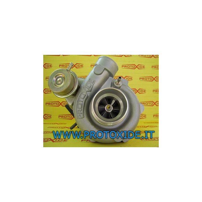 copy of Turbocharger GTO23 of bearings for Renault 5 GT Turbochargers on competition bearings