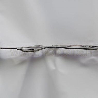 Verstärkte Auspuffkrümmerdichtung Fiat 1300 MultiJet Opel Alfa Lancia