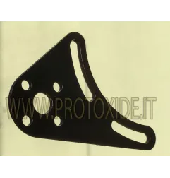 Wastegate-beslag til Garrett GT25-GT28 GTX28 turboladere Wastegate-beslag Turboladere