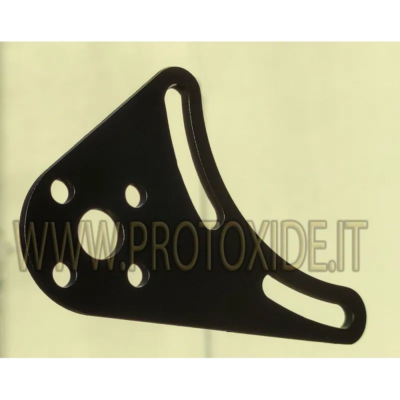 Wastegate-fäste för Garrett GT25-GT28 GTX28 turboaggregat