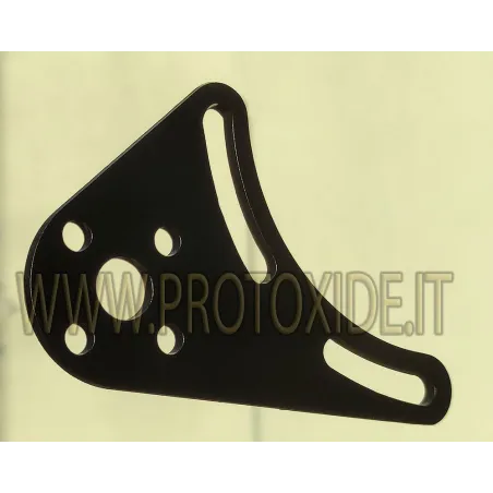 Wastegate-beslag til Garrett GT25-GT28 GTX28 turboladere Wastegate-beslag Turboladere