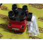 Bobina vermella reforçada, connexió Fiat Punto GT, espurna perduda, 4 cilindres, tipus Ford