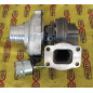 Rulman turboşarjı GTO311 Lancia Delta 2000 T3, iniş borusu ve borularla birlikte Rulman turboşarjı GTO311 Lancia Delta 2000 T3, iniş borusu ve borularla birlikte