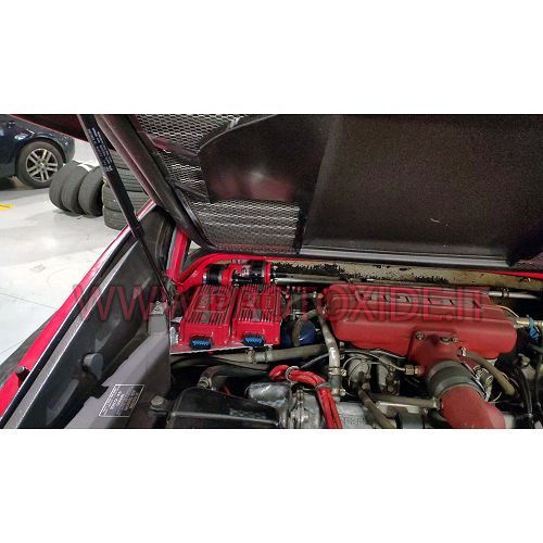 Encendido electrónico mejorado específico para Ferrari 208