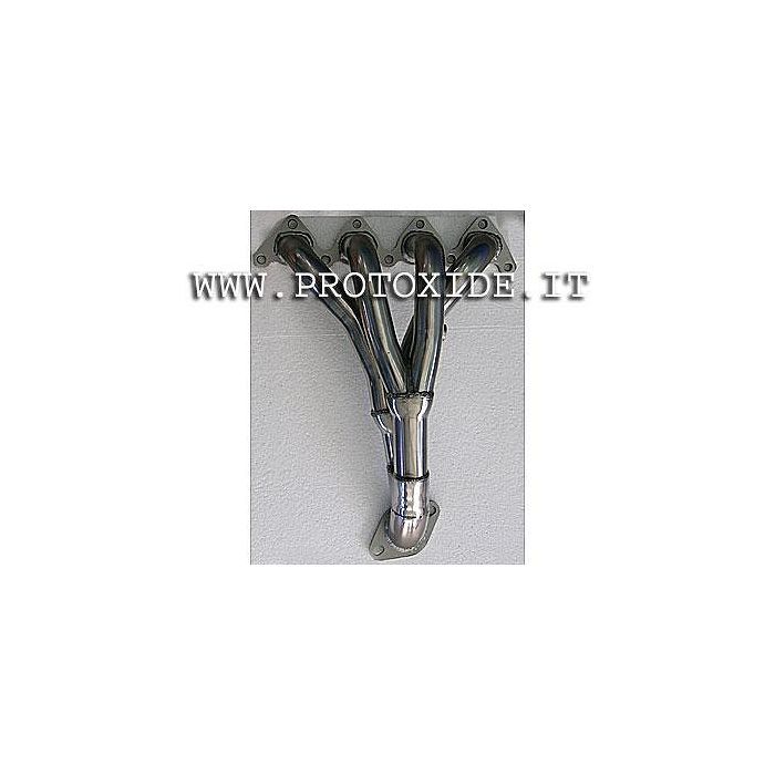 Hyundai Coupe 16v Abgaskrümmer 1600-2000 Stahlverteiler für Saugmotoren Hyundai Coupe 16v Abgaskrümmer 1600-2000 Stahlverteiler für Saugmotoren