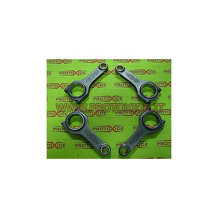Ενισχυμένες μπιέλες Fiat X19 - 128 1300 -1400 - 1600 H ανάποδος χάλυβας