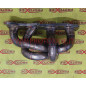 Exhaust manifold Fiat-Lancia-Alfa 1.9 JTD 16V turbo 2.4