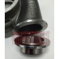 Tial Turbo výfukový špirálový krúžok V-Band príruba GARRETT GTX28- GTX30- GTX35 strana sacieho potrubia výfukových plynov INOX Tial Turbo výfukový špirálový krúžok V-Band príruba GARRETT GTX28- GTX30- GTX35 strana sacieho potrubia výfukových plynov INOX