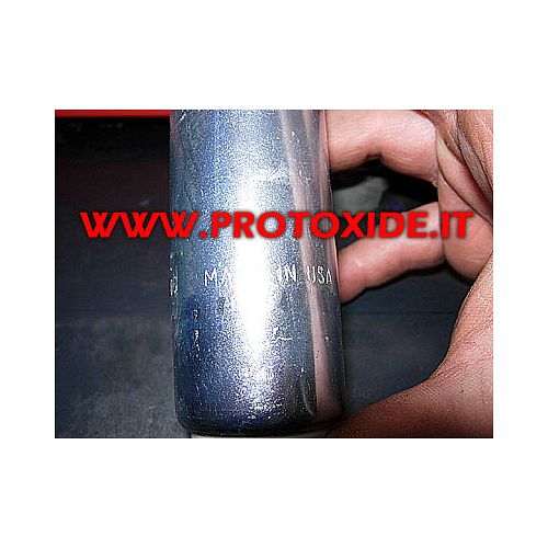Aumento de la bomba de combustible para Lotus Elise y Exige LOTUS ELISE 1800 16v