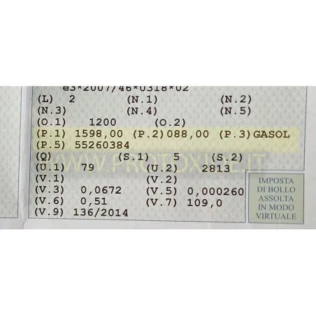 Egytömegű acél lendkerék készlet megerősített kuplunghoz Fiat 500X 1600 JEEP RENEGADE COMPASS MJET 120LE 55260384 MultiJet