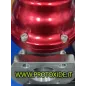 Wastegate Ferrari 208 GTB - GTS Turbo AMB INTERCOOLER vàlvula externa substituïble wastegate o membrana trencada