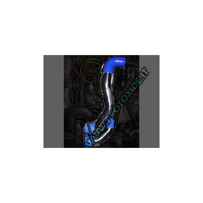 Luvas de aço inoxidável para Renault 5 GT