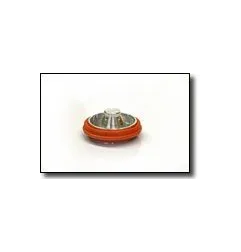 Ulkoinen hukkaläppä Tial-vaihtokalvo 38-40-44-46-60mm Ulkoinen hukkaventtiili