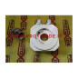 Fiat Iveco 4000 Turbodiesel Adaptor sandwich radiator ulei motor Fiat Iveco 4000 Turbodiesel Adaptor sandwich radiator ulei motor