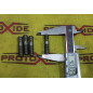 Știfturi 10mm x 1,5 colectoare și turbine 4 buc Știfturi 10mm x 1,5 colectoare și turbine 4 buc