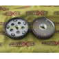 Justerbara kamaxelremskivor Suzuki Swift 1300 16v G13B justerbar kamaxelinställning