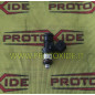 Overmaatse injectoren 1500 1600 cc hoge impedantie KORTE benzine en Ethanol E85