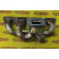 Colector de escape Ford Escort - Sierra CSW T3