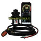Drehzahlmesser Turbodruck Bluetooth Garrett Garrett Turbolader mm Kit komplett mit Sensor Drehzahlmesser Turbodruck Bluetooth Garrett Garrett Turbolader mm Kit komplett mit Sensor