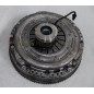 Single mass steel flywheel kit Reinforced clutch Fiat 500X 1600 JEEP RENEGADE COMPASS MJET 120hp 55260384 MultiJet 59KGM