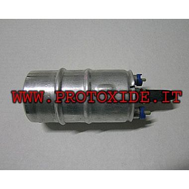 increased petrol pump for Lancia Delta 2000 and 8 16v