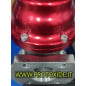 Wastegate Ferrari F40 Turbo valvola esterna sostituibile alla wastegate rotta o membrana rotta