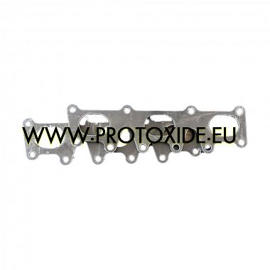 Flange collettori scarico Renault Clio 3000 V6 Maxi