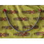 solénoïde nitreux tube injecteur court avec filets rouges solénoïde nitreux tube injecteur court avec filets rouges