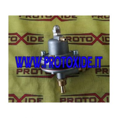 Regolatore pressione benzina Alfa Romeo 75 Turbo 1800 regolabile Regolatori Pressione Benzina