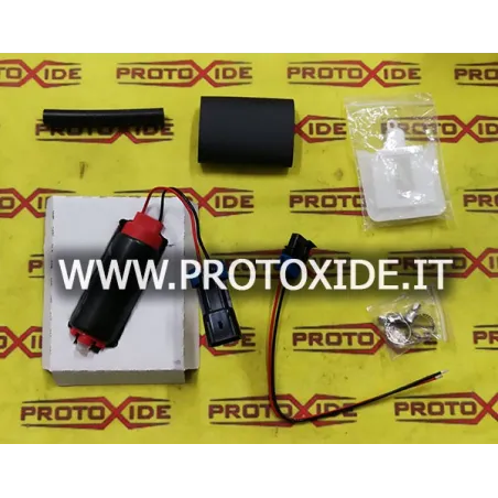 Bomba de benzina augmentada Citroën Saxo VTS VTR 1.600 8v 16V Peugeot 106 Bombes de gasolina