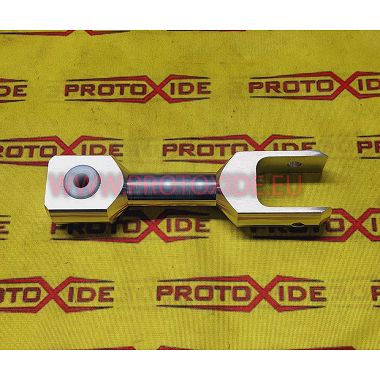 Soporte motor superior reforzado Lancia Delta 2.000 16v Soportes reforzados, Palancas de cambio