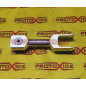 Suport motor superior reforçat Lancia Delta 2.000 16v Suport motor superior reforçat Lancia Delta 2.000 16v